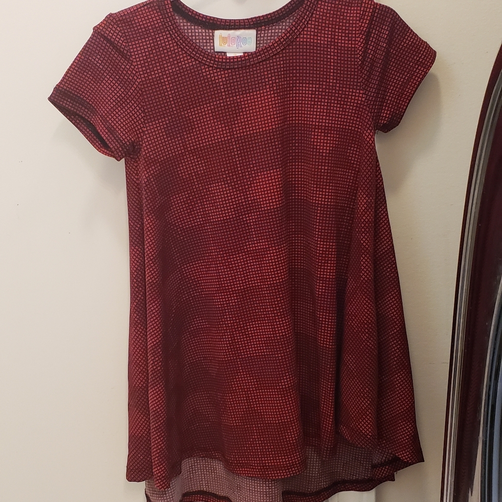 3 Lularoe Scarlett Dresses